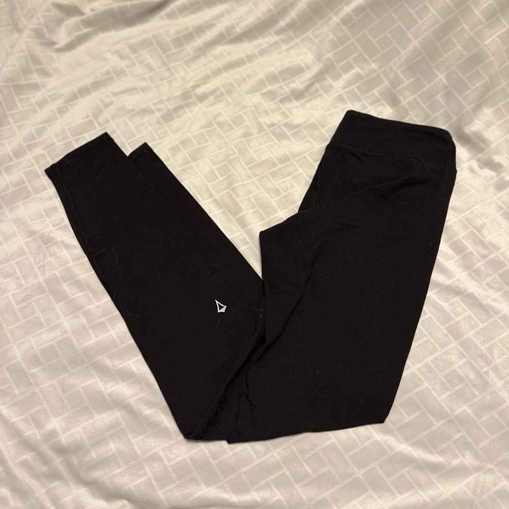 Lululemon/ivivva leggings